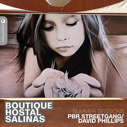 Various Boutique Hostal Salinas CD