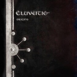 Eluveitie Origins Vinyl 2 LP