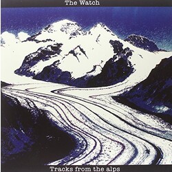 Watch Tracks From The Alps Vinyl LP