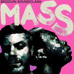 Bedouin Soundclash Mass Vinyl LP