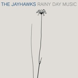 Jayhawks Rainy Day Music Vinyl 2 LP