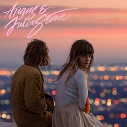 Angus & Julia Stone Angus & Julia Stone 180gm Vinyl 2 LP
