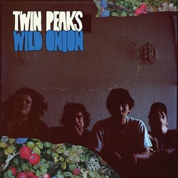 Twin Peaks Wild Onion Vinyl LP
