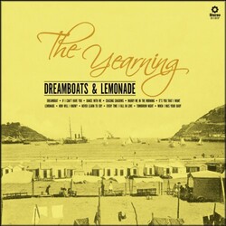 Yearning Dreamboats & Lemonade Vinyl LP