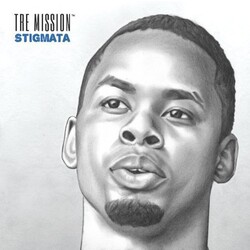 Tre Mission Stigmata Vinyl 2 LP