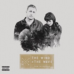Wind & The Wave From The Wreckage Vinyl LP