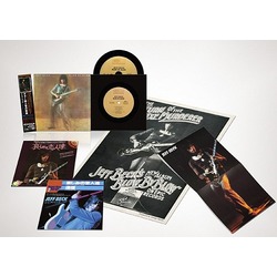 Jeff Beck Blow By Blow SACD CD