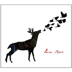 Low Roar Low Roar VINYL LP