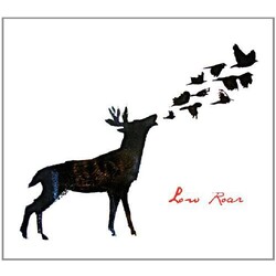 Low Roar Low Roar Vinyl LP