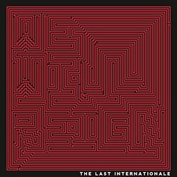 Last Internationale We Will Reign Vinyl LP