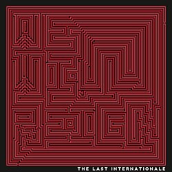 Last Internationale We Will Reign Vinyl LP