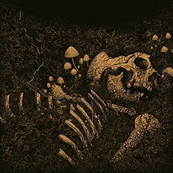 Thrall Aokigahara Jukai Vinyl LP