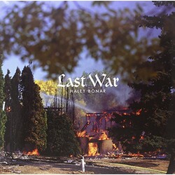 Haley Bonar Last War Vinyl LP