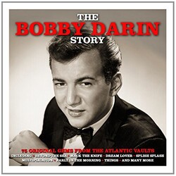 Bobby Darin Bobby Darin Story 3 CD