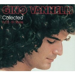 Gino Vannelli Collected