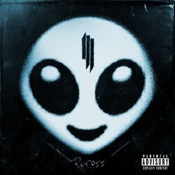 Skrillex Recess Vinyl LP
