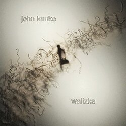 John Lemke Walizka vinyl LP