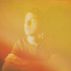 Liam Betson Cover Of Hunter Vinyl LP