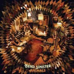 Bend Sinister Animals Vinyl LP