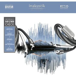 V/A Reso: Reference Soundcheck Vinyl 2 LP +g/f