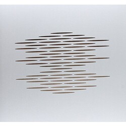 Deaf Center Recount Vinyl LP