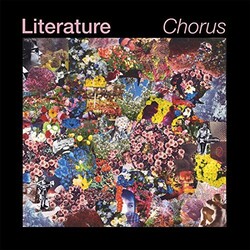 Literature Chorus Vinyl LP