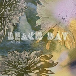 Beach Day Native Echoes Coloured Vinyl LP