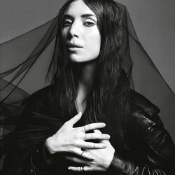 Lykke Li I Never Learn Vinyl LP