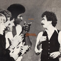 Santana Inner Secrets 180gm Vinyl LP
