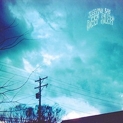 Sleeping Bag Deep Sleep Vinyl LP