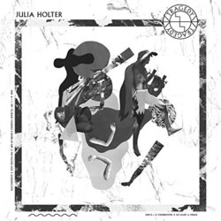 Julia Holter Tragedy 180gm Vinyl 2 LP