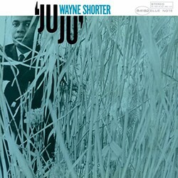 Wayne Shorter Juju Vinyl LP