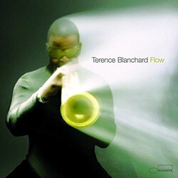 Terence Blanchard Flow Vinyl 2 LP