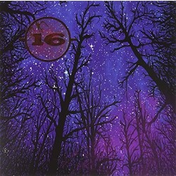 16 Lost Tracts Of Time Vinyl LP
