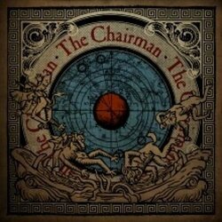 Truckfighters Chairman Vinyl LP