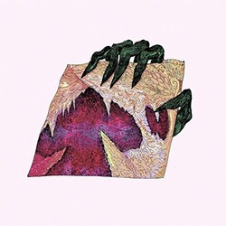 Wand Ganglion Reef Vinyl LP