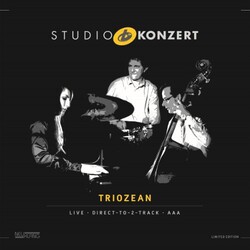 Triozean Studio Konzert Vinyl LP