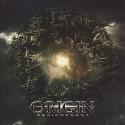 Origin Omnipresent Vinyl LP