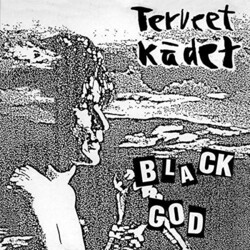 Terveet Kaedet Musta Jumala Vinyl LP