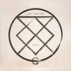Bury Tomorrow Runes Vinyl 2 LP