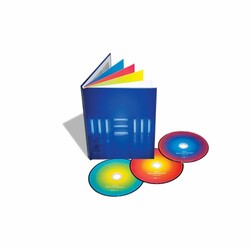 Paul Mccartney New 3 CD