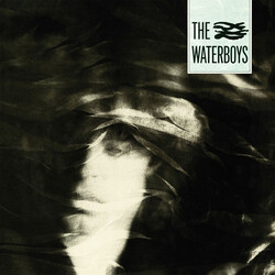 Waterboys Pagan Place Vinyl LP