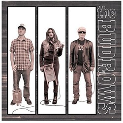 Budrows Budrows Vinyl LP