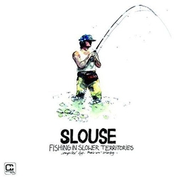 Rainer Trueby Slouse-Fishing In Slower Territories Vinyl 2 LP
