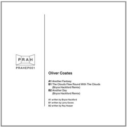 Oliver Coates Another Fantasy Vinyl 12"