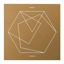 Desert Envalira Vinyl 12"