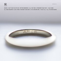 Bahamas Bahamas Is Afie Vinyl LP