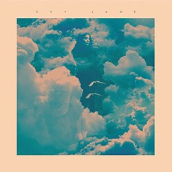 Evy Jane Closer Vinyl 12"