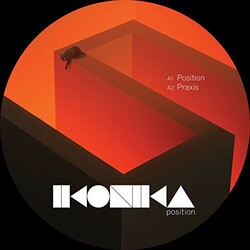 Ikonika Position Vinyl 12"