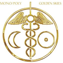 Mono/Poly Golden Skies Vinyl LP